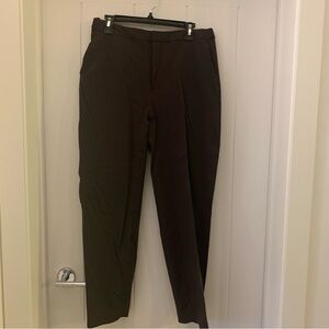 Lululemon Lab Slim Pants